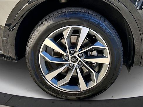 Used 2024 Audi Q5 2.0T Premium Plus image 35