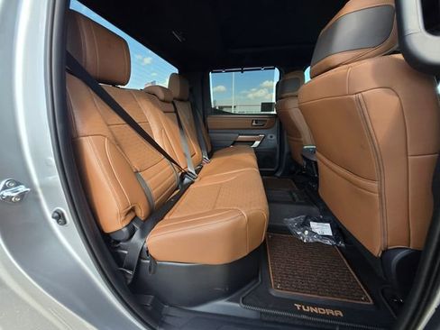 New 2026 Toyota Tundra 1794 Edition AWD/4WD image 20