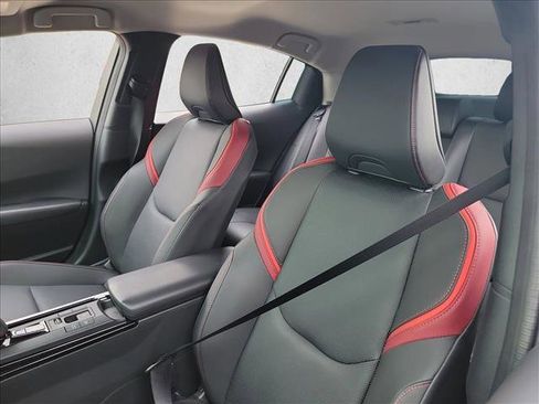 Used 2026 Toyota Prius Plug-In Hybrid w/ Limited Premium Package image 13