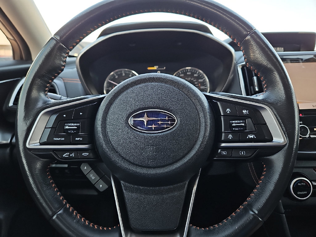 Used 2020 Subaru Crosstrek 2.0i Limited w/ Moonroof Package w/Navigation AWD/4WD image 30
