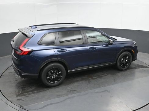 New 2026 Honda CR-V Sport-L image 24