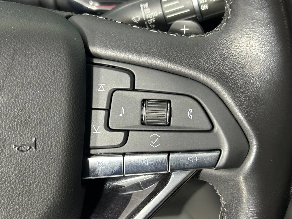 Used 2021 Cadillac Escalade Sport w/ Driver Assist Tech Package AWD/4WD image 33