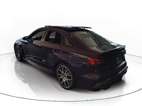 Used 2026 Audi RS 3 AWD/4WD image 3