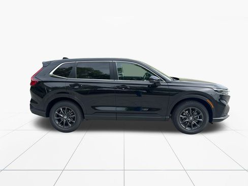 New 2026 Honda CR-V EX-L image 10