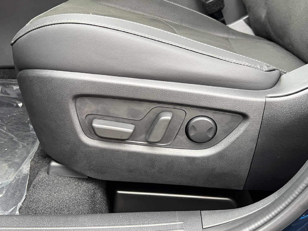 New 2026 MAZDA CX-5 Preferred AWD/4WD image 8