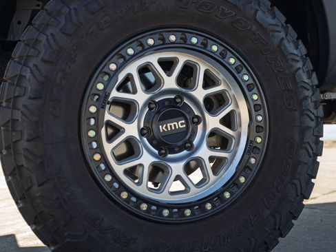 Used 2022 Ford Ranger XL w/ Equipment Group 101A High image 19