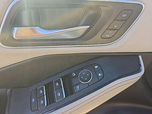 Used 2021 Nissan Rogue SL image 26