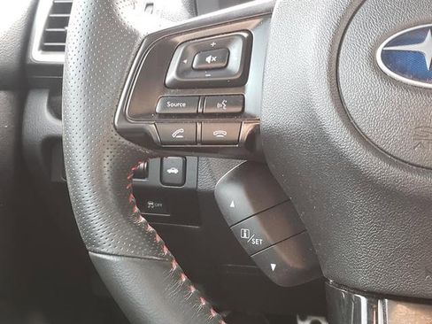 Used 2021 Subaru WRX STI Limited image 21
