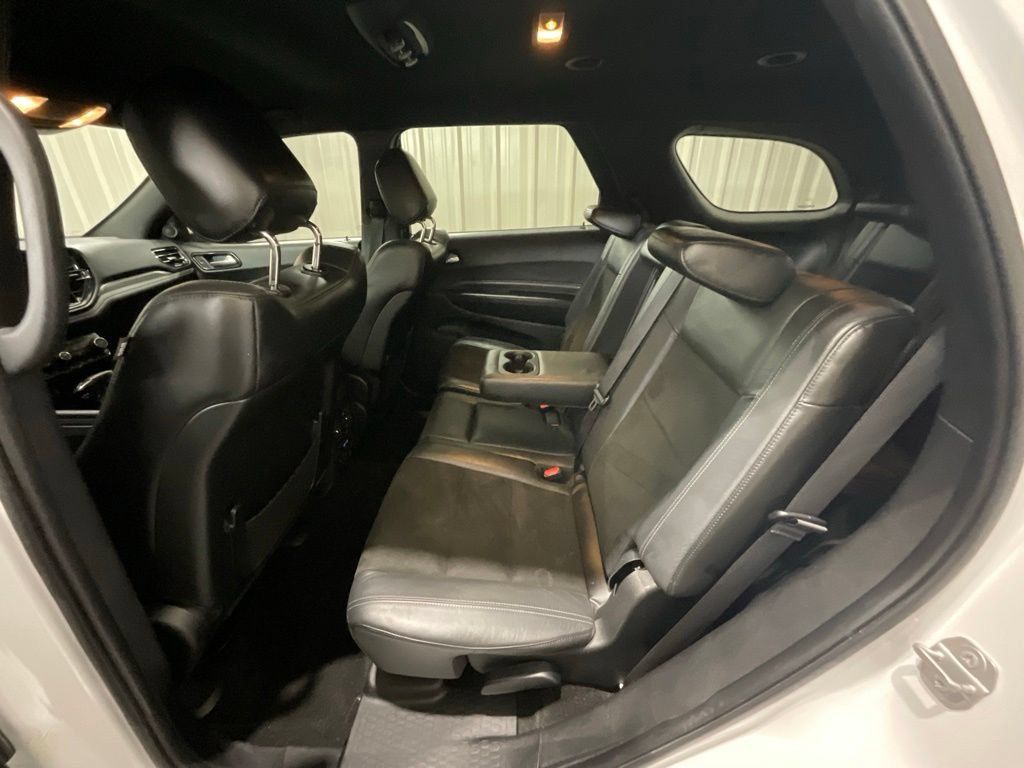 Used 2022 Dodge Durango GT RWD image 10