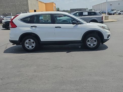 Used 2016 Honda CR-V LX image 10