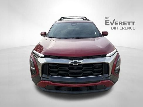 New 2026 Chevrolet Equinox ACTIV FWD image 2