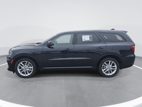 Used 2024 Dodge Durango R/T w/ Trailer Tow Group IV image 8