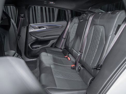 Used 2022 BMW X4 M w/ Competition Package image 12