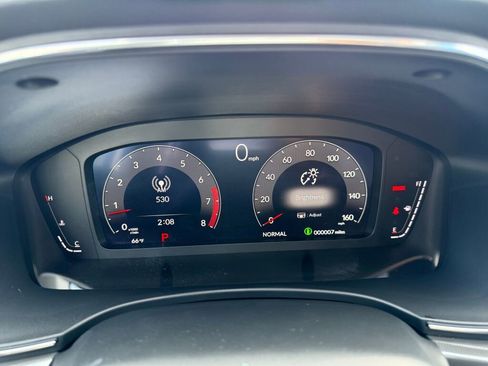 New 2025 Acura Integra A-Spec image 14