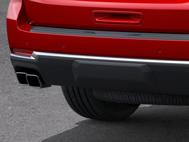 New 2026 Chevrolet Tahoe High Country AWD/4WD image 14