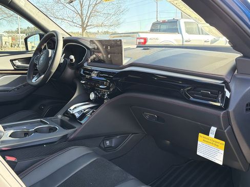 New 2026 Acura MDX A-Spec AWD/4WD image 21