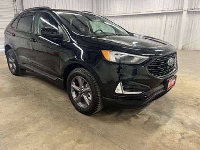 Used 2024 Ford Edge SEL w/ Sport Appearance Package