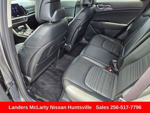 Used 2024 Kia Sportage SX AWD/4WD image 14