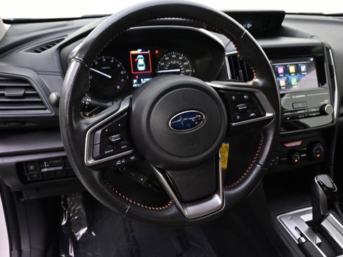Used 2018 Subaru Crosstrek 2.0i Premium w/ Eyesight System AWD/4WD image 11
