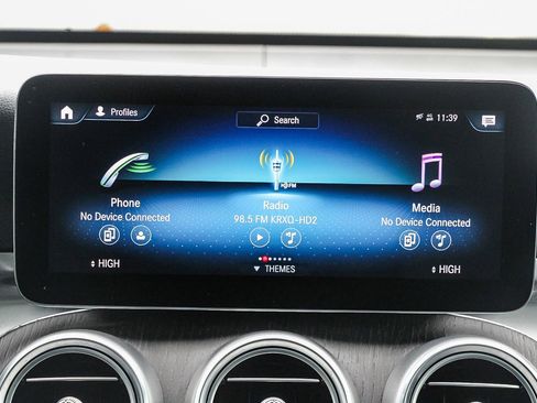 Certified 2022 Mercedes-Benz GLC 300 4MATIC image 14