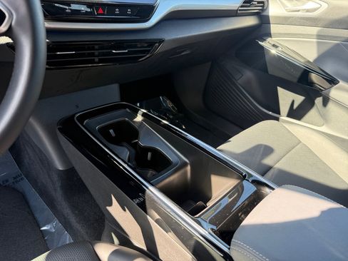Certified 2023 Volkswagen ID.4 S RWD image 13