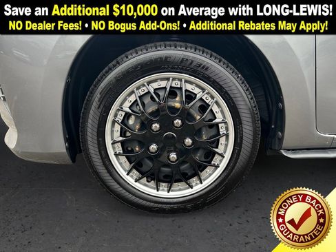 Used 2021 Mitsubishi Mirage ES image 14