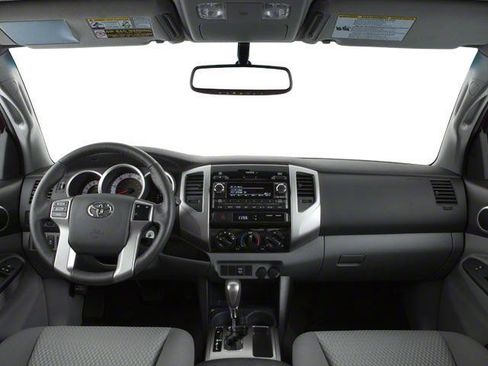 Used 2012 Toyota Tacoma 4x4 Double Cab w/ TRD Off-Road Pkg image 7