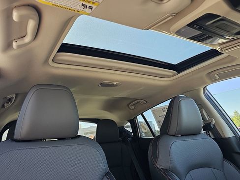 New 2026 Subaru Crosstrek 2.5i Limited AWD/4WD image 19