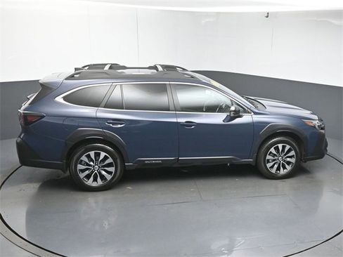 Used 2023 Subaru Outback Limited w/ Popular Package #2 image 50