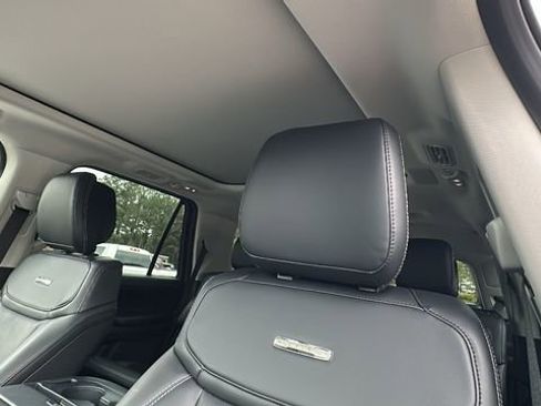 New 2026 Ford Expedition Platinum w/ Driver's Package AWD/4WD image 30
