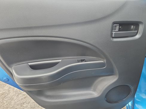 Used 2019 Mitsubishi Mirage ES image 25