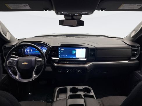 Used 2022 Chevrolet Silverado 1500 LT image 14