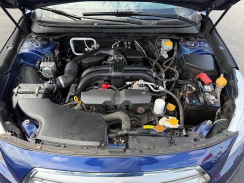 Used 2017 Subaru Outback 2.5i Limited w/ Popular Package #5 AWD/4WD image 41