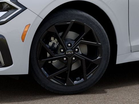 New 2026 Kia K5 GT-Line AWD/4WD image 9