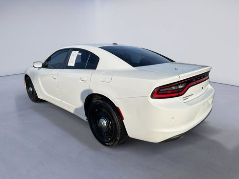 Used 2020 Dodge Charger Police image 5