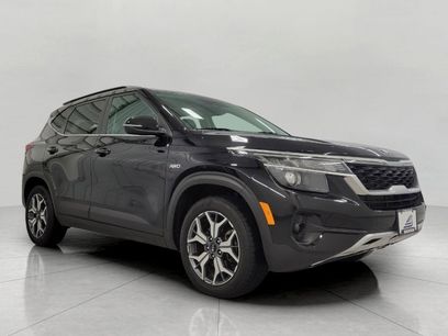 Used 2021 Kia Seltos EX