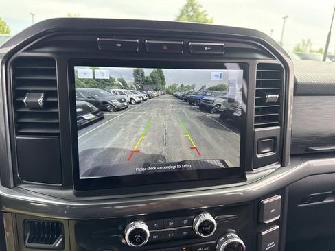 Used 2023 Ford F150 XLT w/ Equipment Group 302A High AWD/4WD image 29