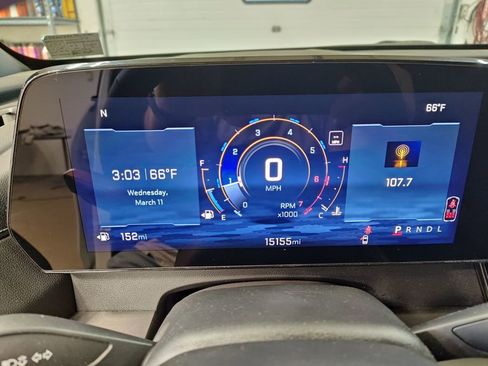 Used 2024 Chevrolet Traverse LS image 18