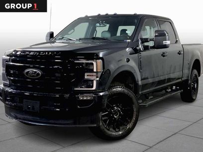 Used 2022 Ford F250 Lariat w/ Lariat Ultimate Package