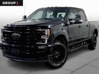 Used 2022 Ford F250 Lariat w/ Lariat Ultimate Package video 1