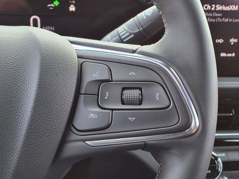 New 2026 Buick Envista Sport Touring w/ Convenience I Package image 12