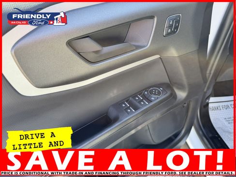 New 2025 Ford Bronco Sport Outer Banks w/ Outer Banks Tech Package+ image 20