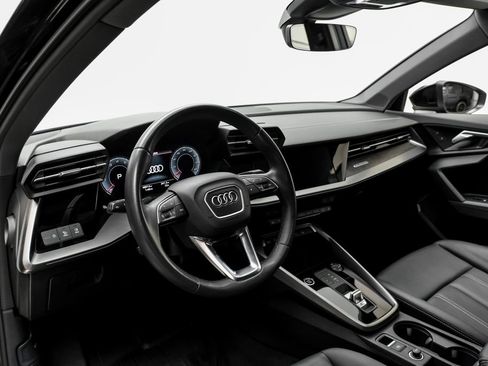 Used 2023 Audi A3 2.0T Premium Plus w/ Premium Plus Package AWD/4WD image 7