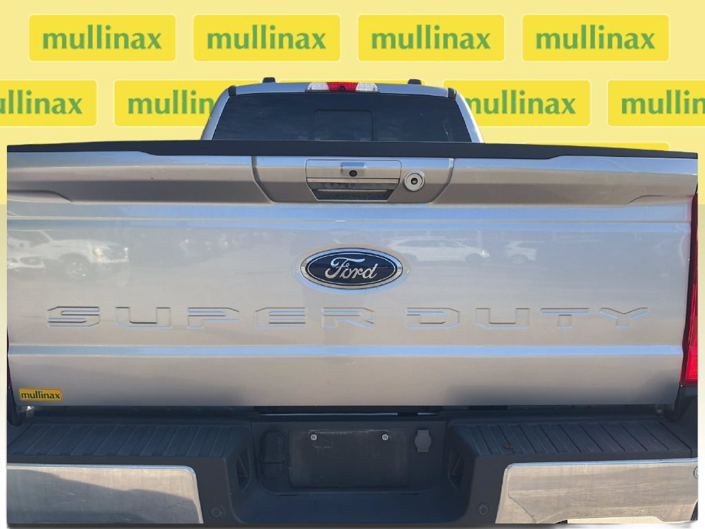 Used 2024 Ford F250 Lariat w/ Lariat Ultimate Package AWD/4WD image 35