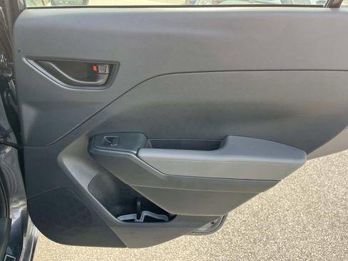 Certified 2025 Subaru Impreza 2.0i AWD/4WD image 19