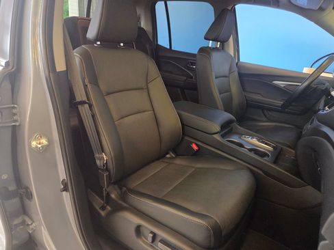 Certified 2024 Honda Ridgeline RTL image 26