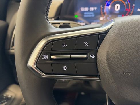 New 2026 Chevrolet Suburban Premier image 20