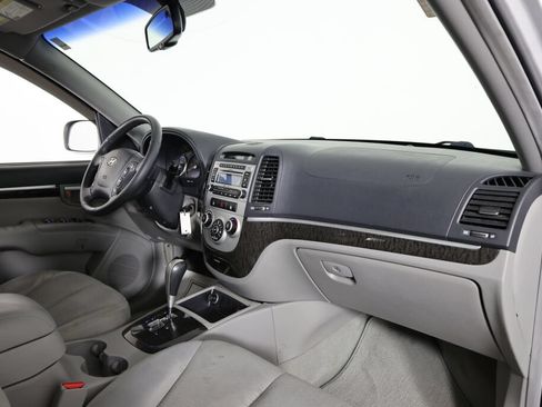 Used 2007 Hyundai Santa Fe SE FWD image 23