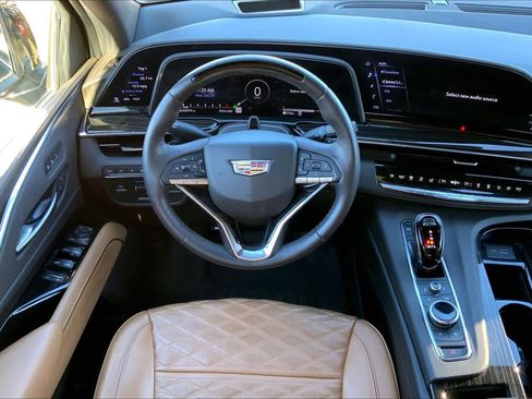 Used 2023 Cadillac Escalade Sport w/ Touring Package image 6