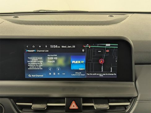 New 2026 Kia Seltos EX w/ EX Sunroof Package image 18